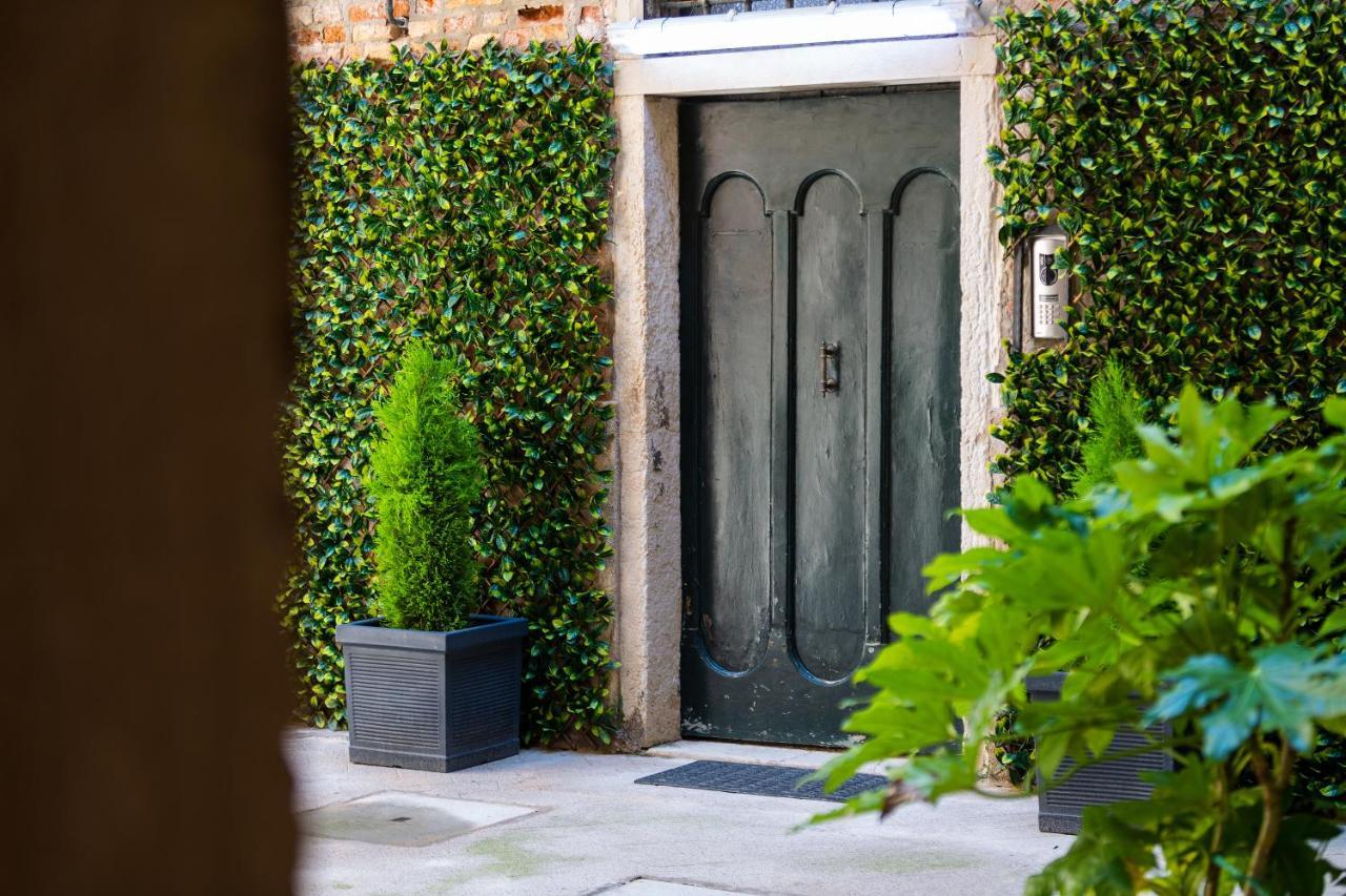 Maison d'hôtes Ca' Maria Callas