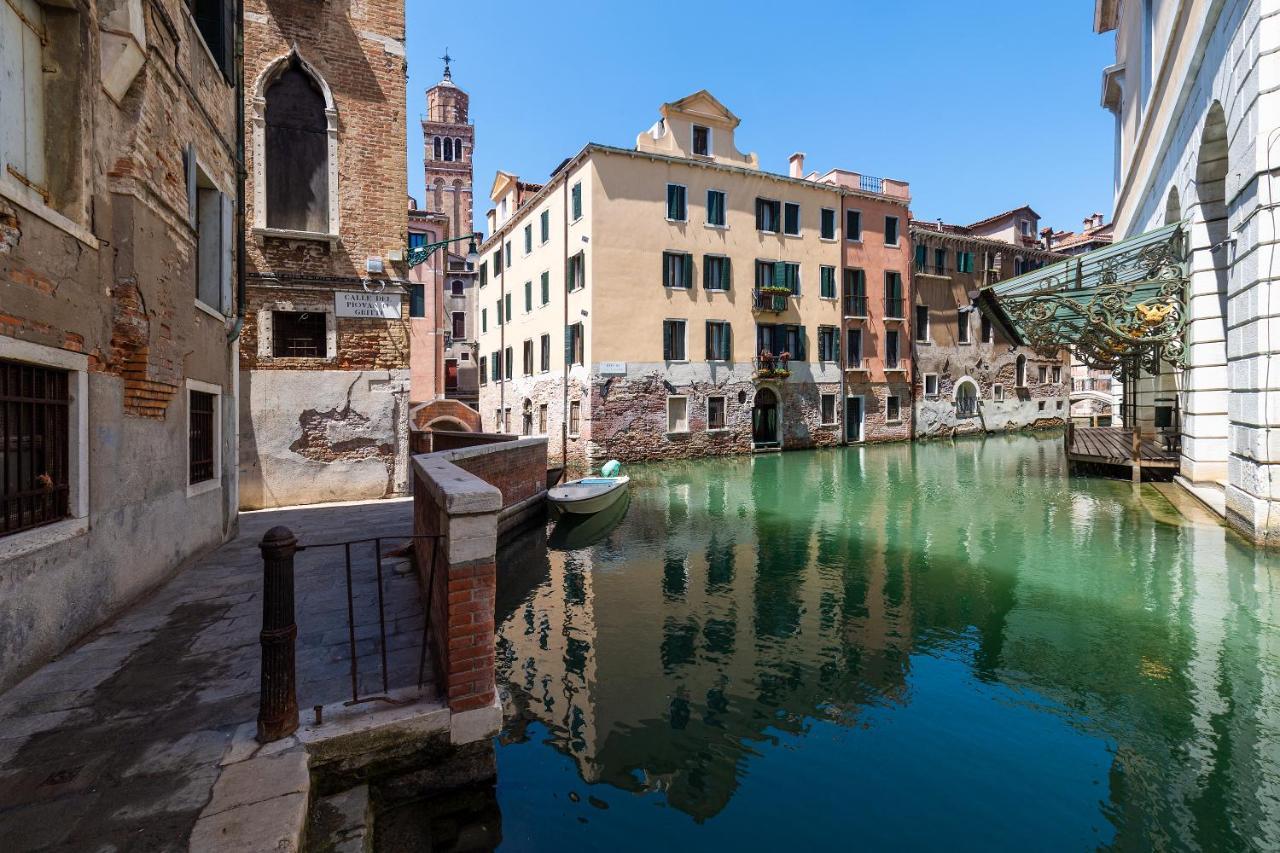 Ca' Maria Callas Maison d'hôtes Venise