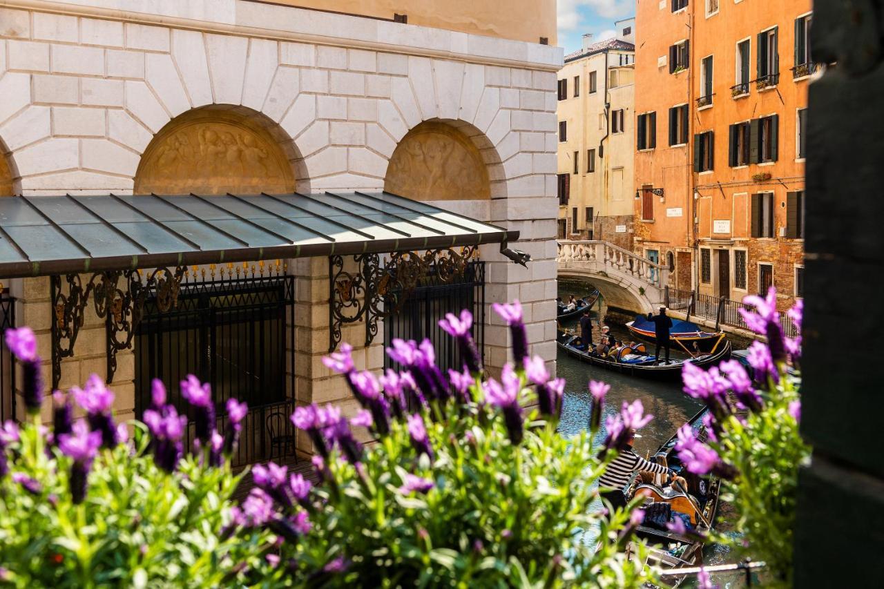Maison d'hôtes Ca' Maria Callas