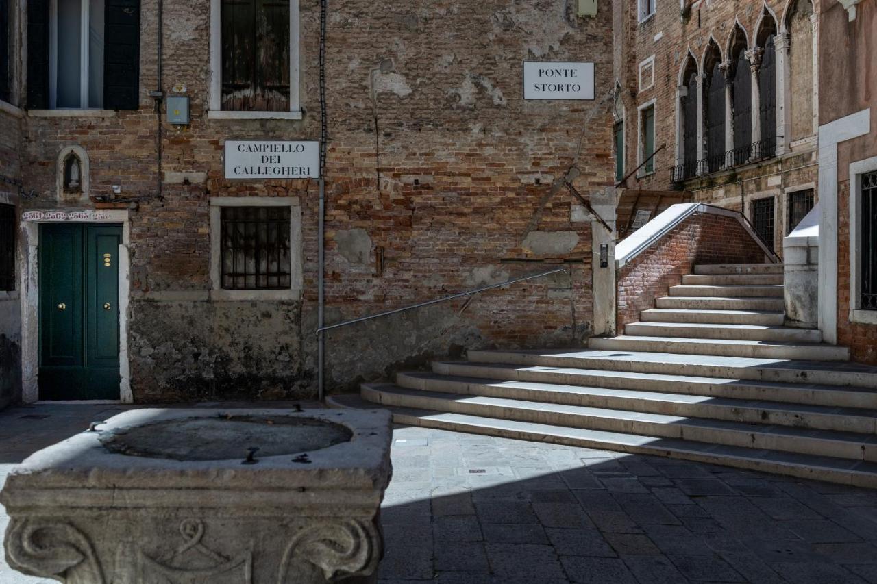 Ca' Maria Callas Maison d'hôtes Venise