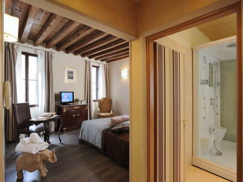 Ca' Maria Callas Maison d'hôtes Venise