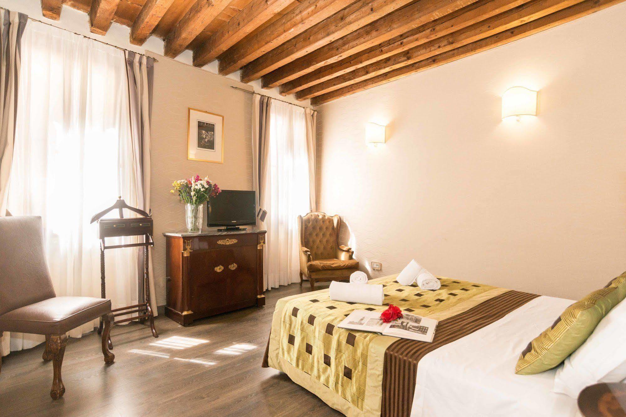 Ca' Maria Callas Maison d'hôtes 2*