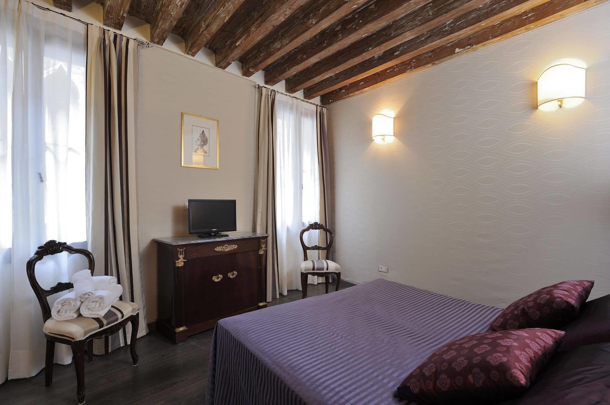 Ca' Maria Callas Maison d'hôtes