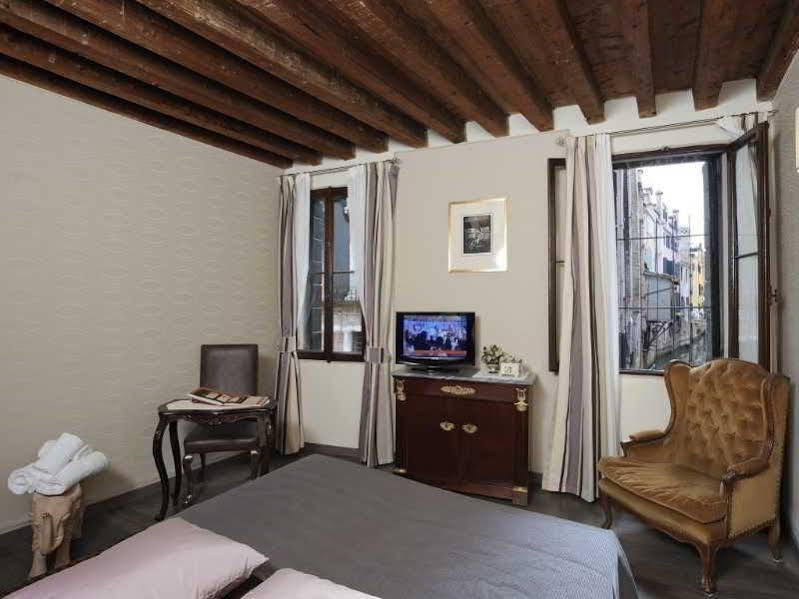 Ca' Maria Callas Maison d'hôtes